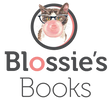 Blossie's Books logo